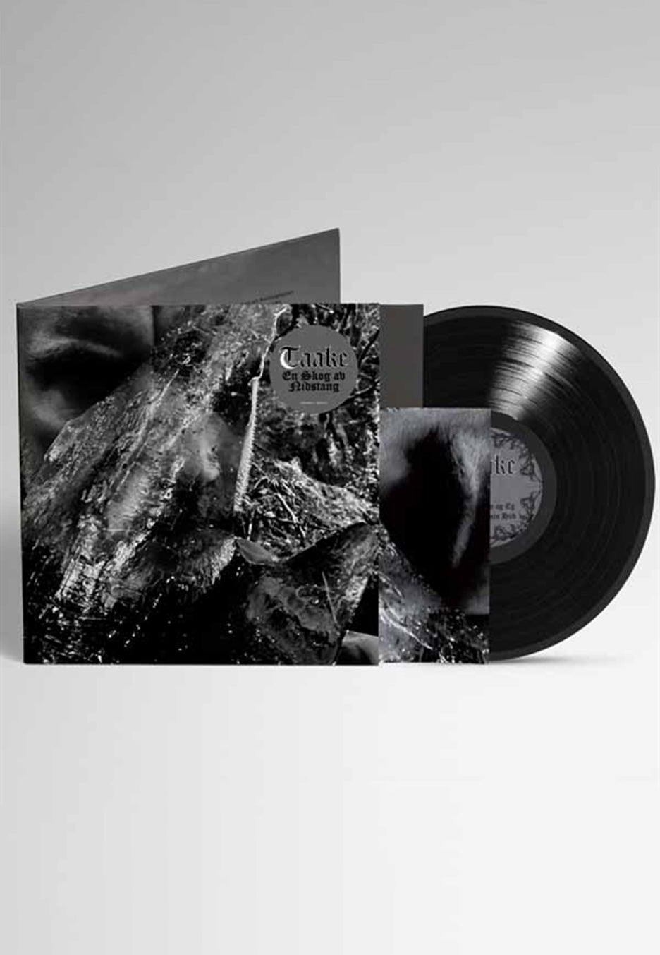 Taake En Skog Av Nidstang Vinyl