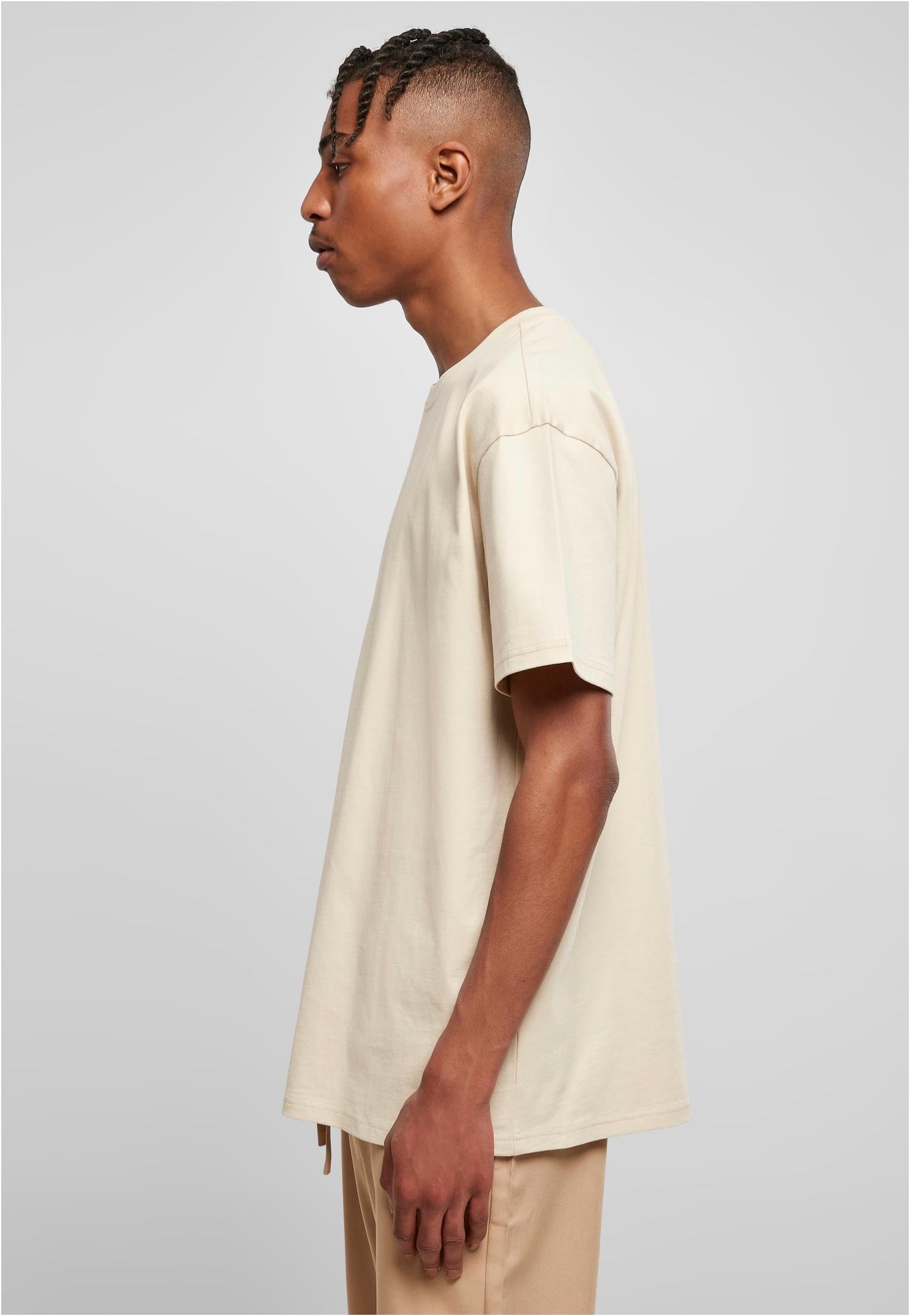 Urban Classics - Heavy Oversized Softseagrass - T-Shirt | Men-Image