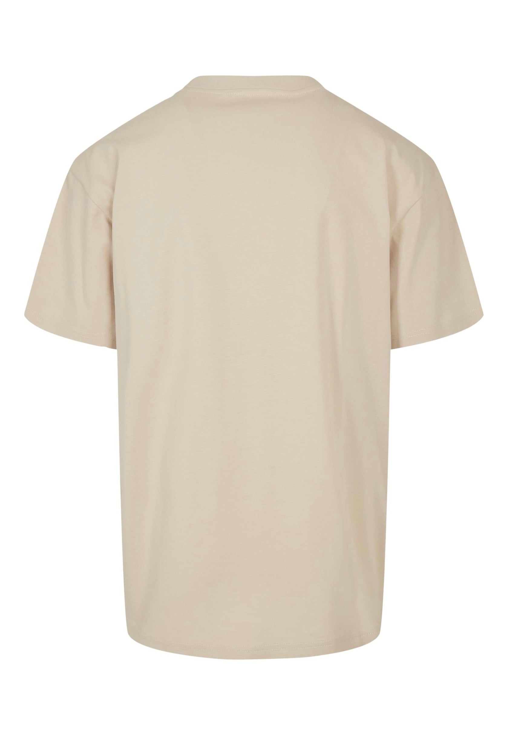Urban Classics - Heavy Oversized Softseagrass - T-Shirt | Men-Image