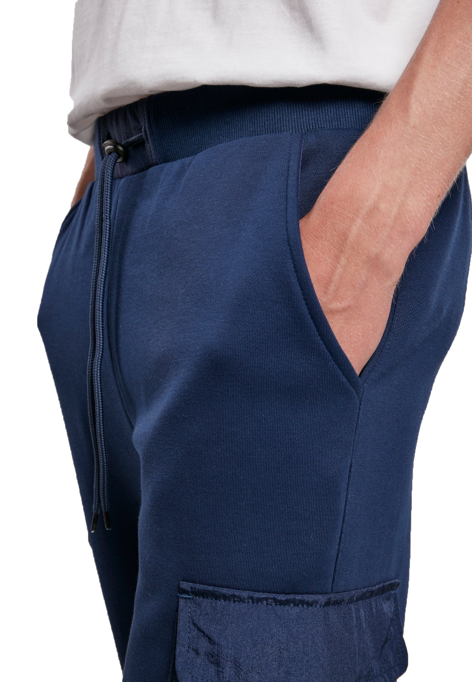 Urban Classics - Commuter Darkblue - Sweat Pants | Men-Image