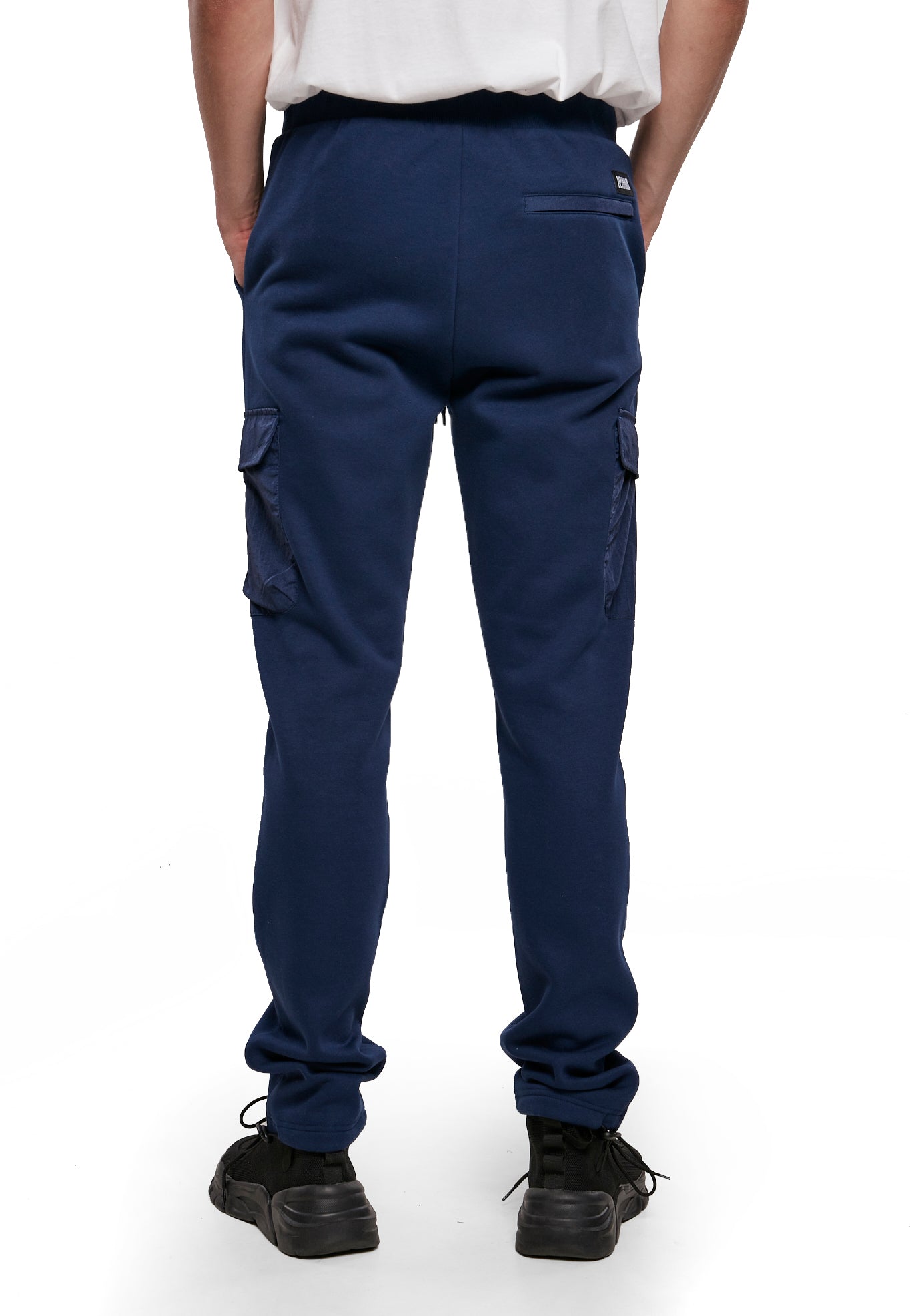 Urban Classics - Commuter Darkblue - Sweat Pants | Men-Image