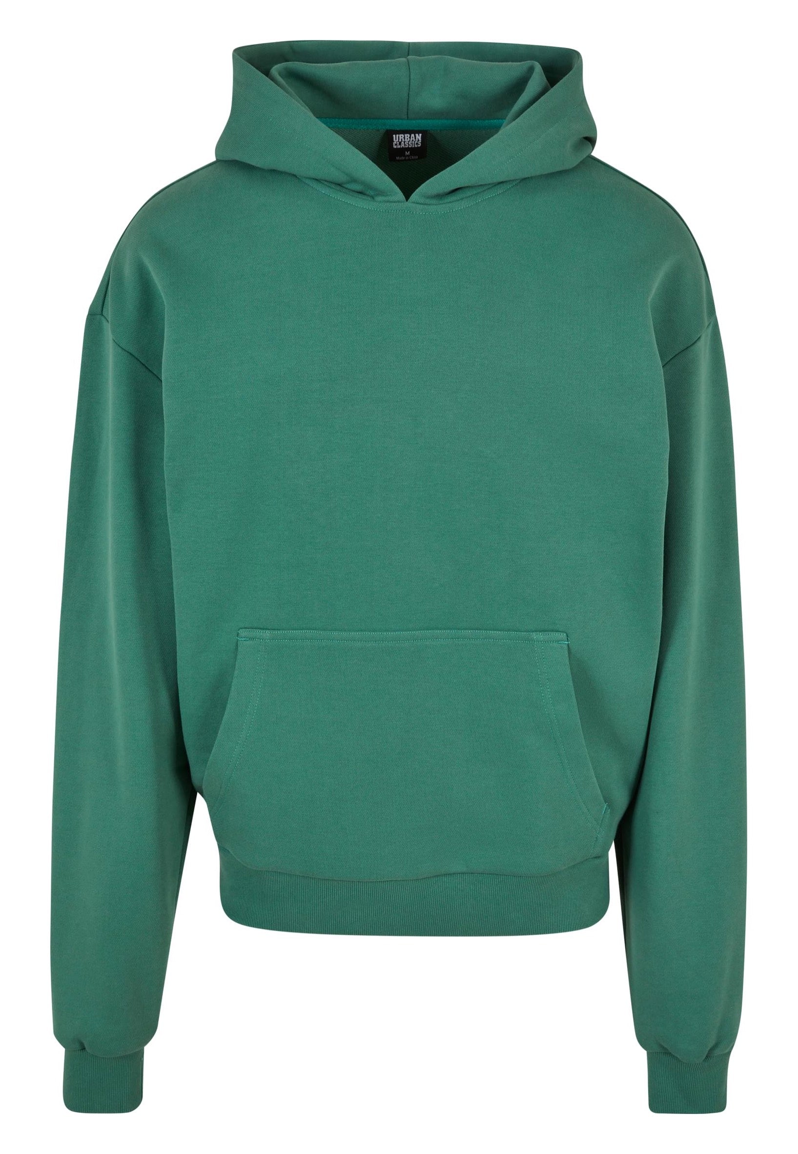 Urban Classics - Ultra Heavy Leaf - Hoodie | Men-Image
