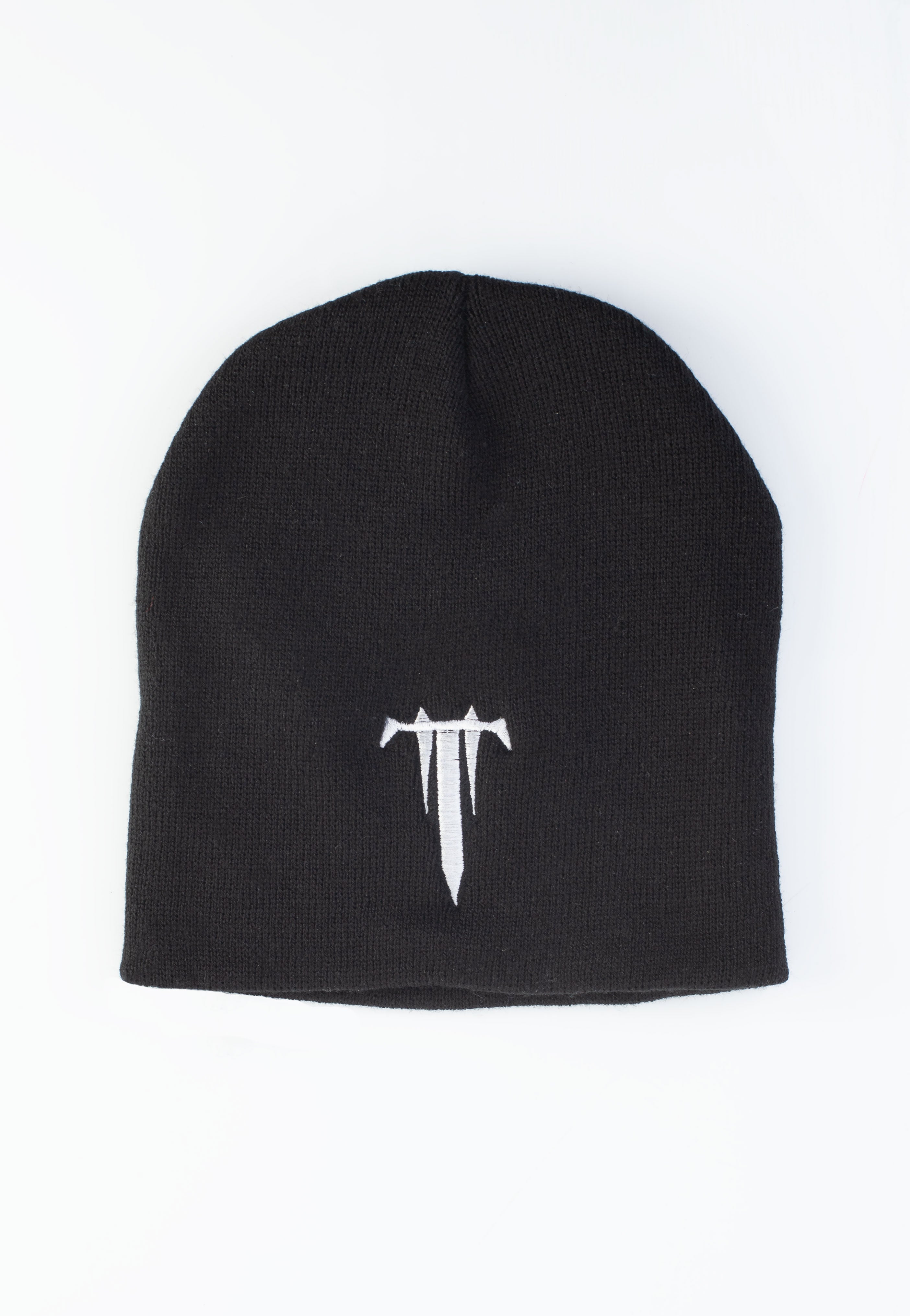 Trivium - T - Beanie | Neutral-Image