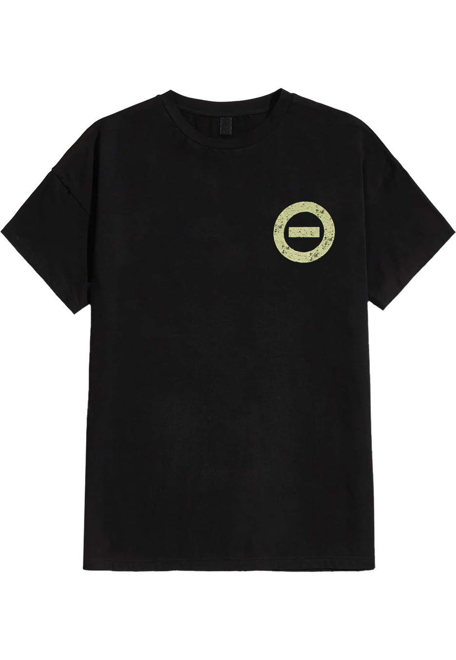 Type O Negative - Mace - T-Shirt | Neutral-Image