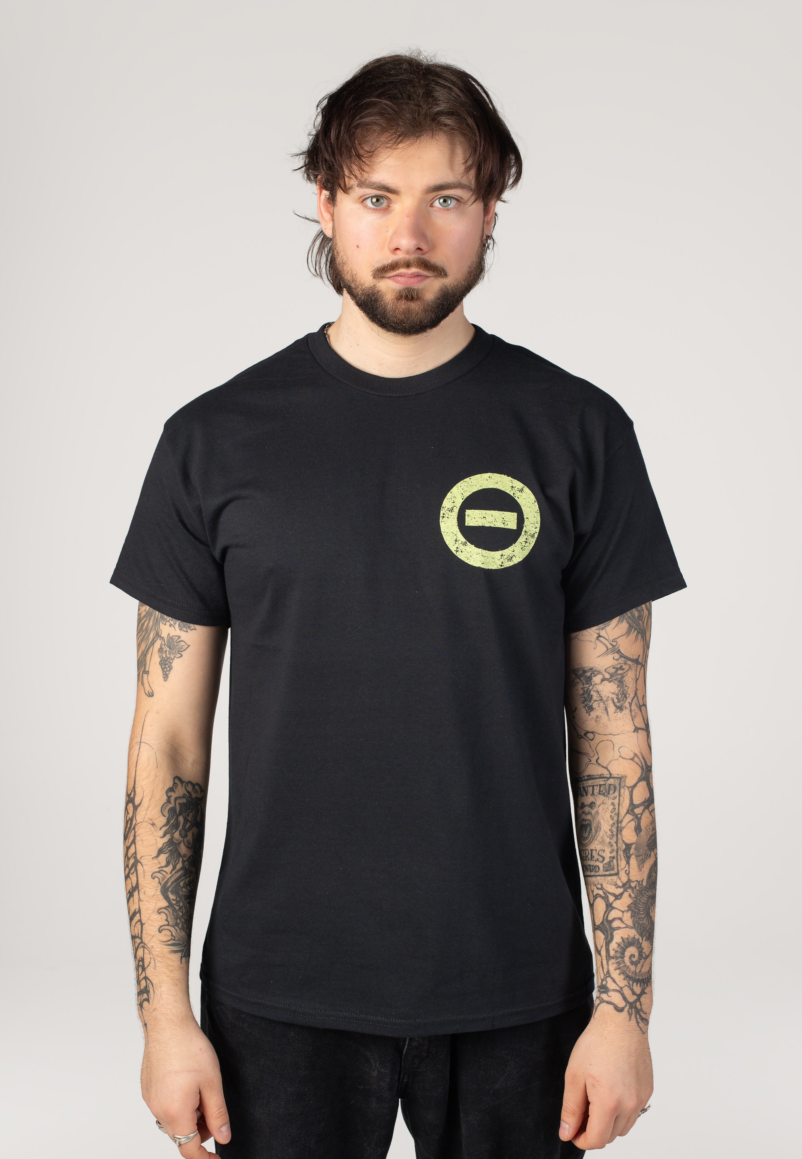Type O Negative - Mace - T-Shirt | Men-Image