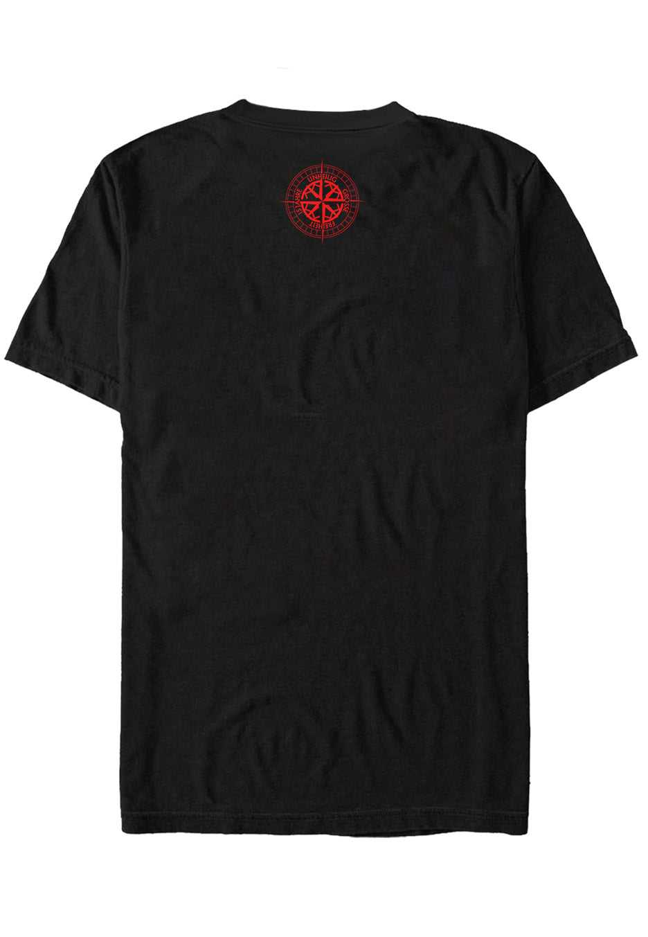 Unheilig - Große Freiheit Jubiläum - T-Shirt | Neutral-Image