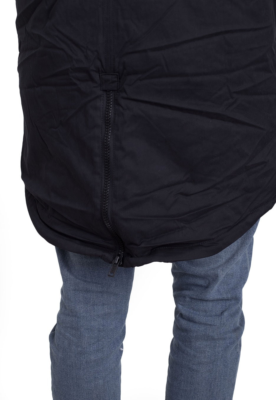 Urban Classics - Cotton Peached Canvas - Jacket | Men-Image