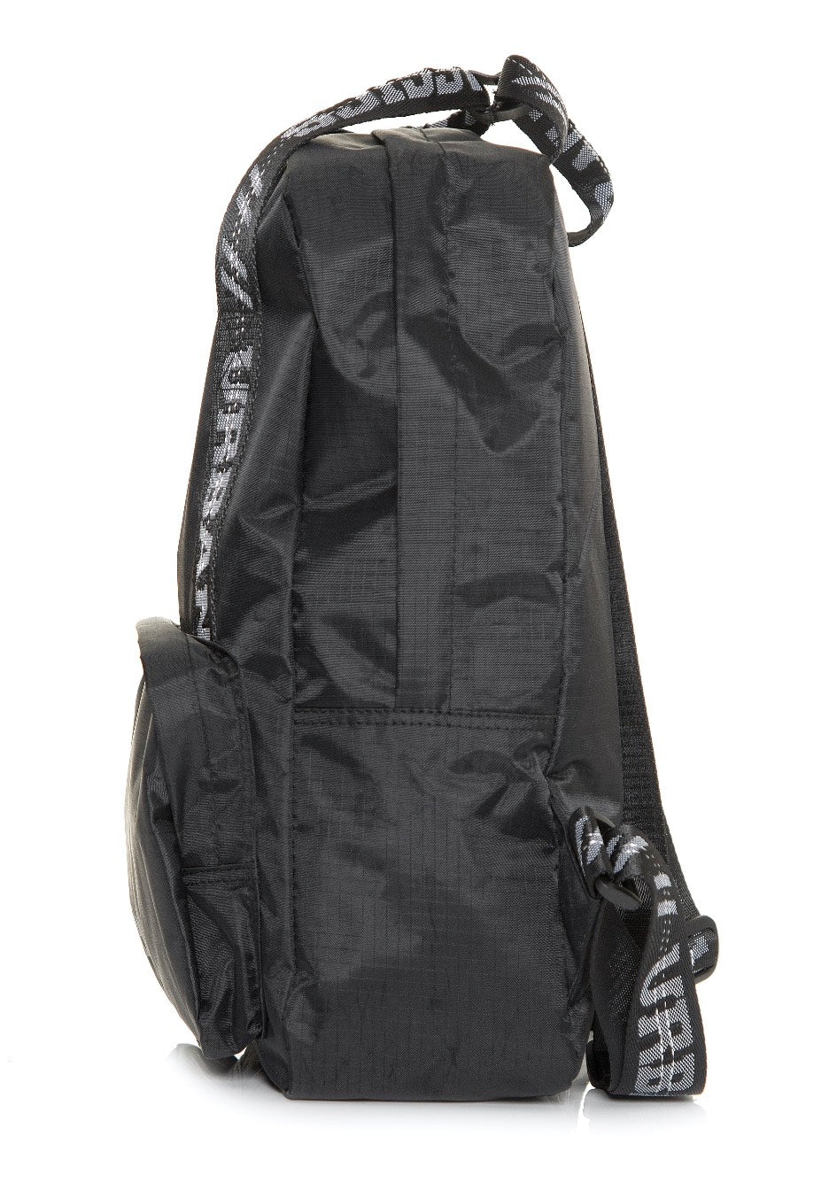 Urban Classics - Recycled Ribstop Black - Backpack | Neutral-Image