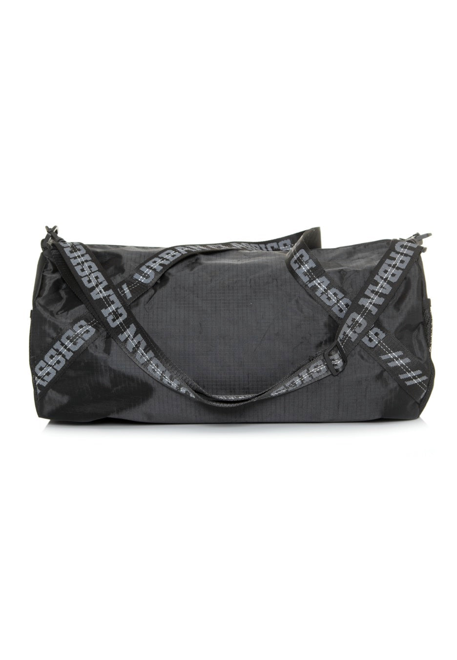 Urban Classics - Recycled Ribstop Black - Dufflebag | Neutral-Image