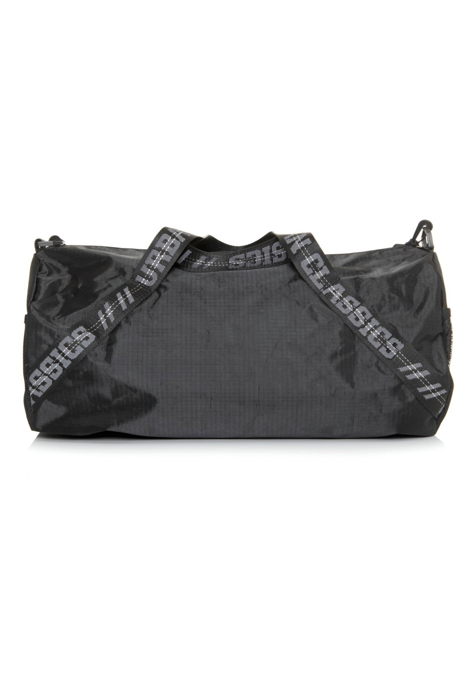 Urban Classics - Recycled Ribstop Black - Dufflebag | Neutral-Image