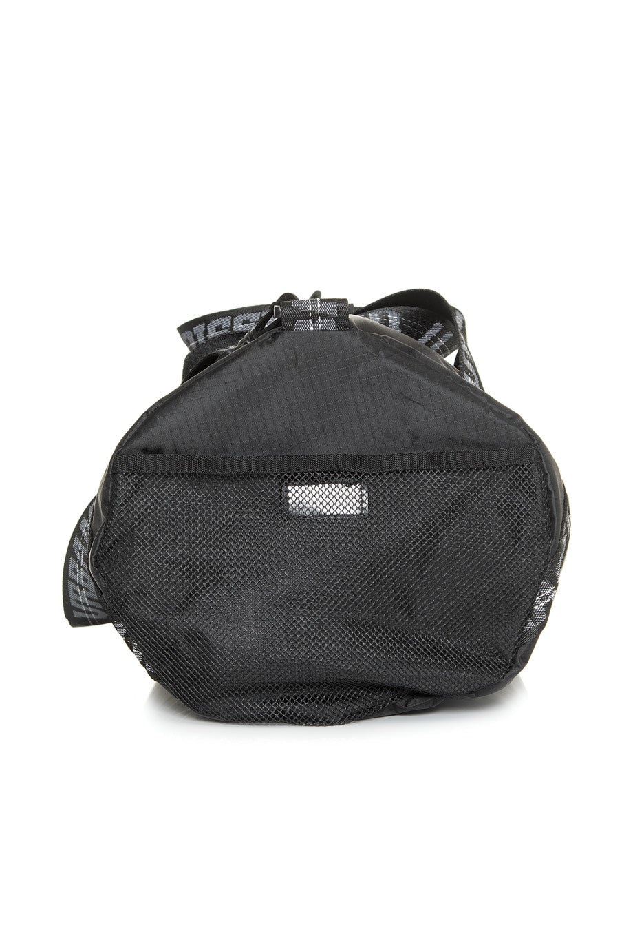 Urban Classics - Recycled Ribstop Black - Dufflebag | Neutral-Image