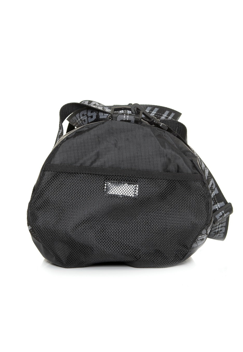 Urban Classics - Recycled Ribstop Black - Dufflebag | Neutral-Image