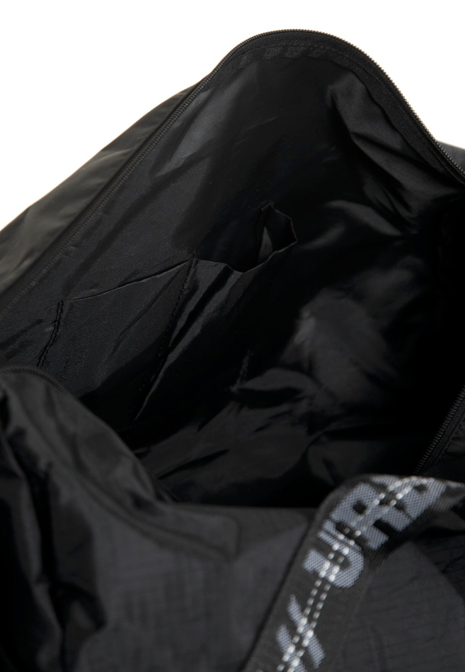 Urban Classics - Recycled Ribstop Black - Dufflebag | Neutral-Image