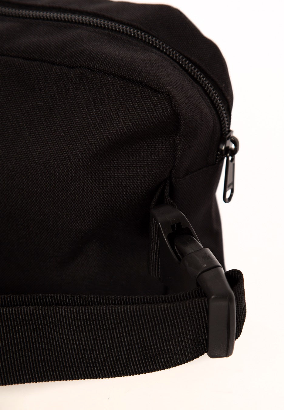 Urban Classics - Urban Classics Chest Bag Black - Hip Bag | Neutral-Image