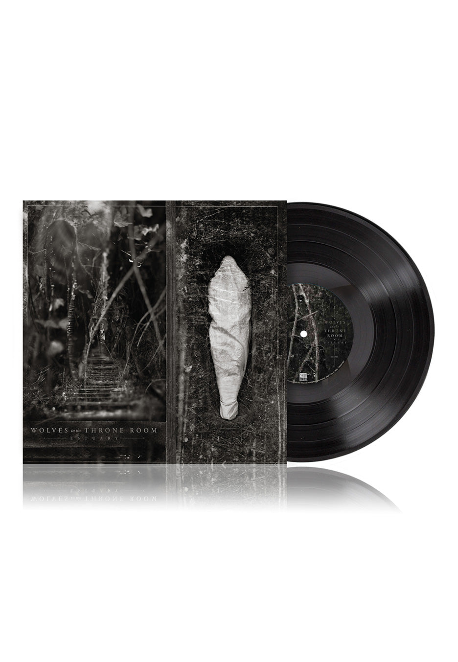 Wolves In The Throne Room Estuary Vinyl