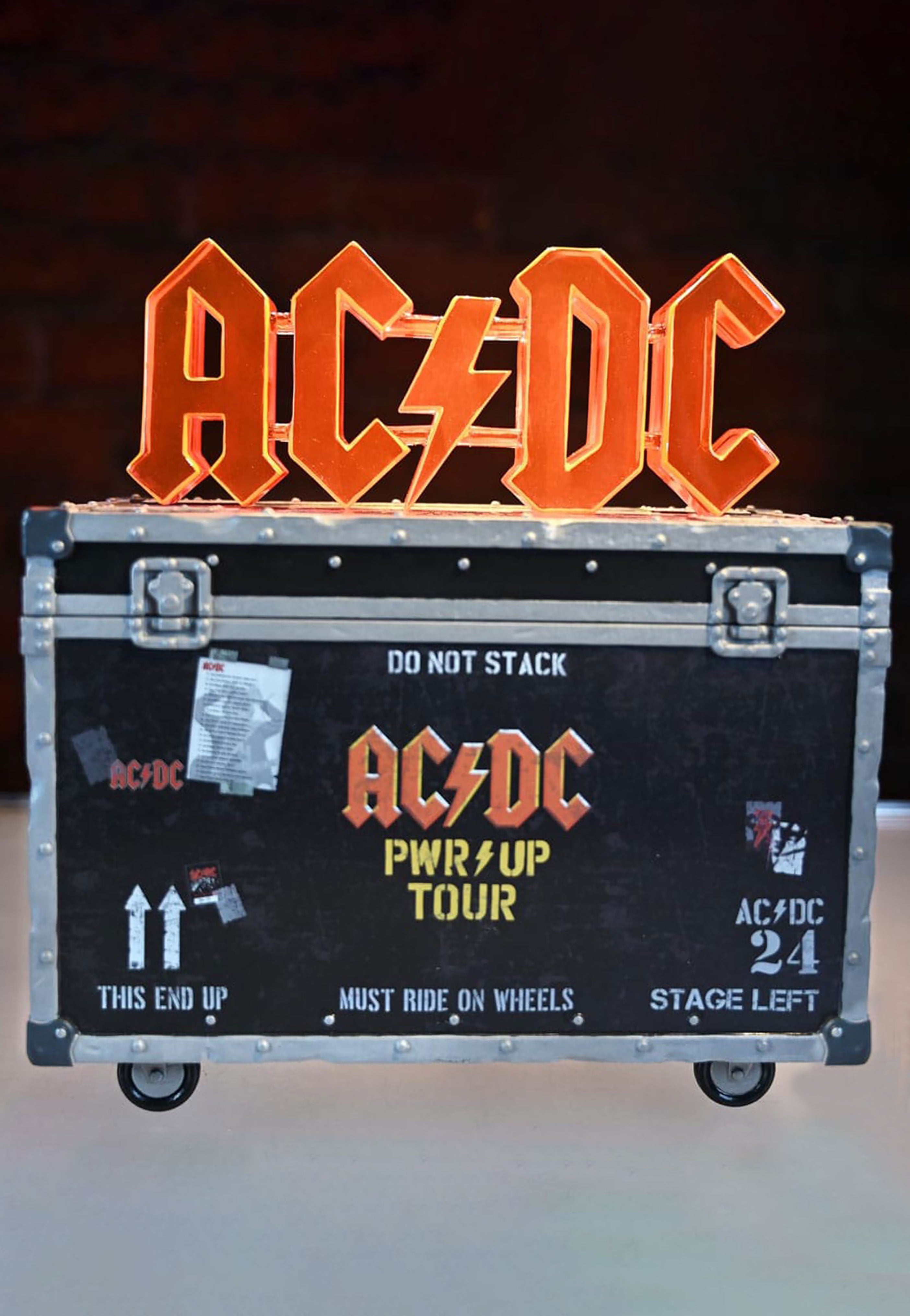 AC/DC Merch – Hard Rock & Metal Fanartikel | AFM Records