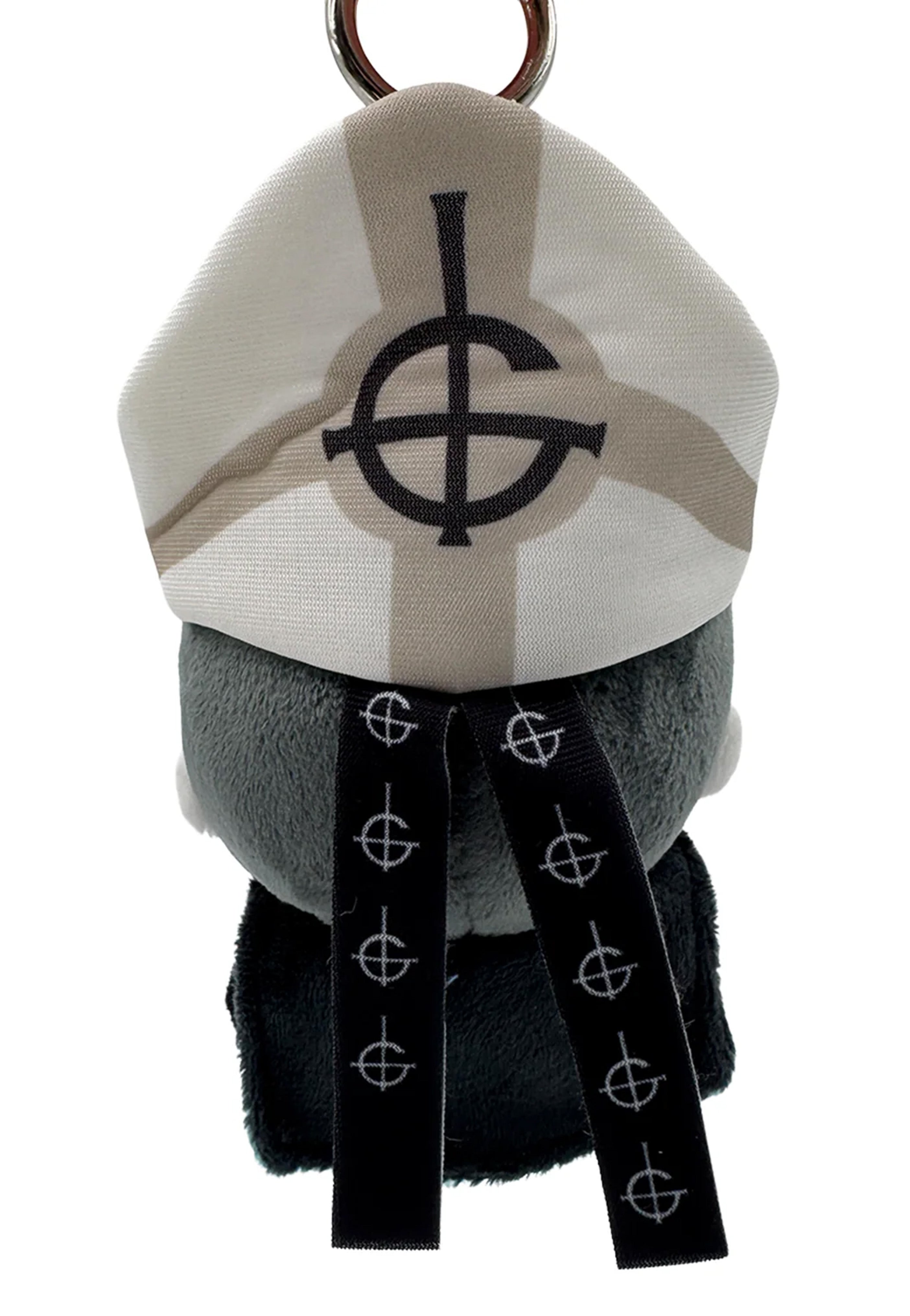 Ghost - Papa II - Keychain | Neutral-Image