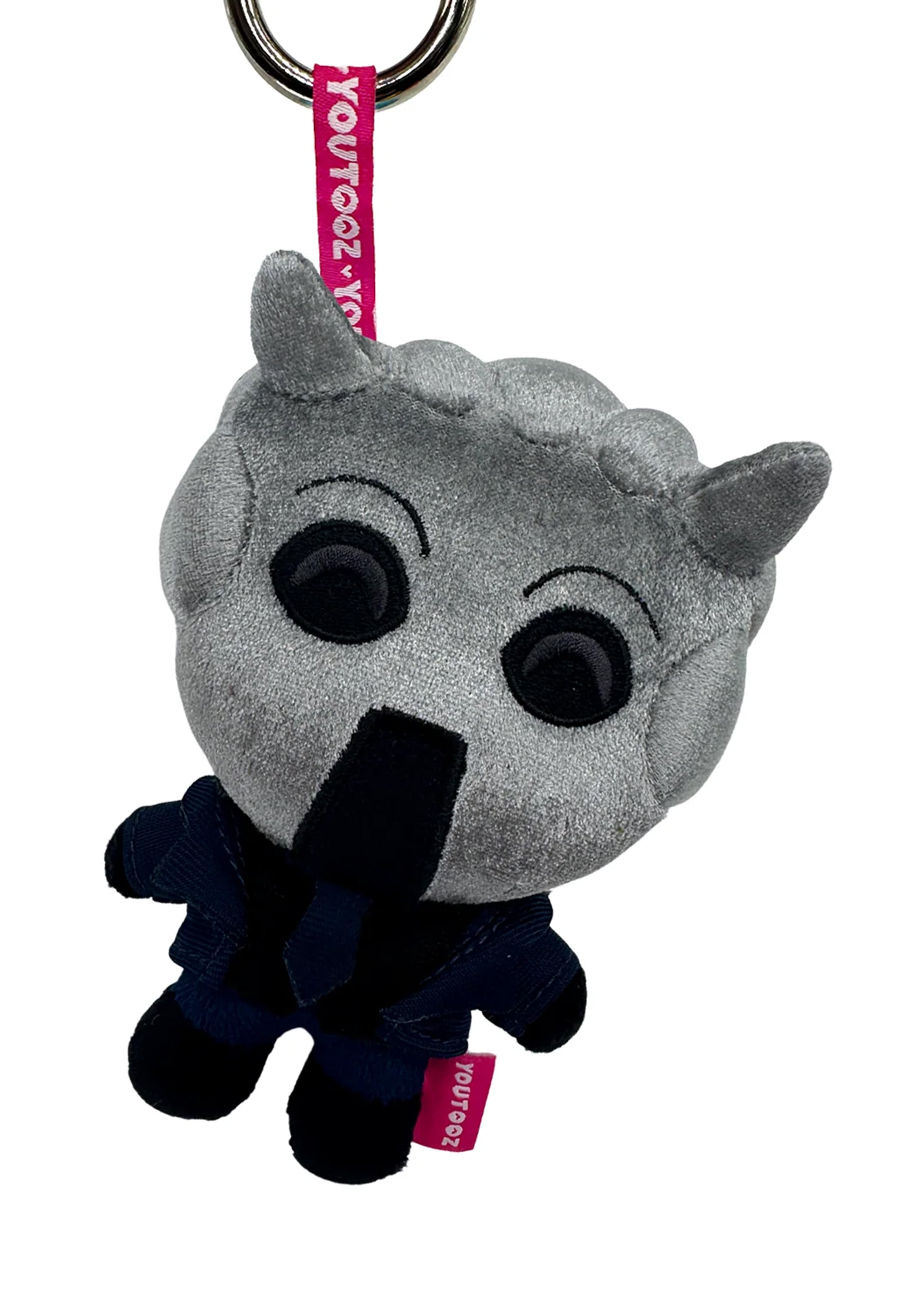 Ghost - Nameless Ghoul - Keychain | Neutral-Image